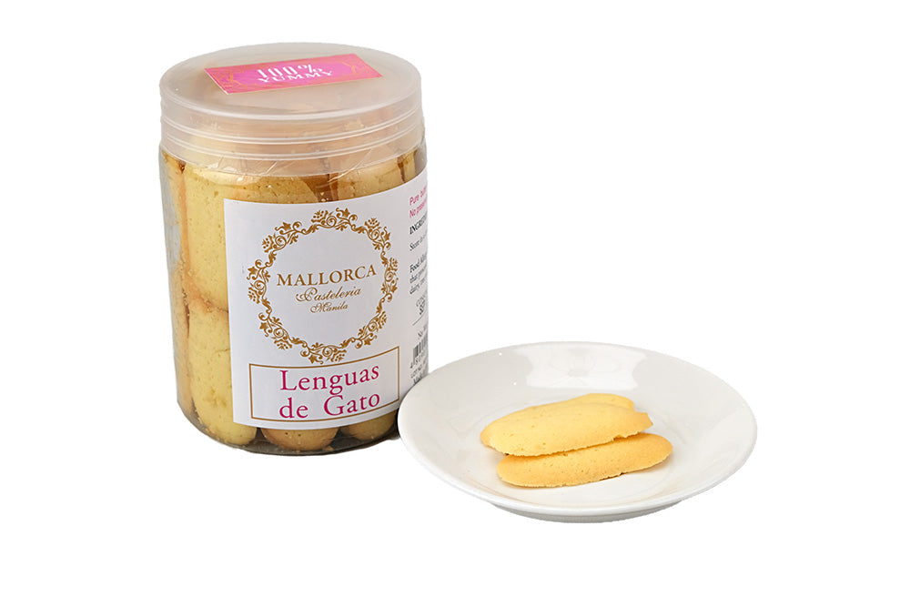 Lengua de Gato