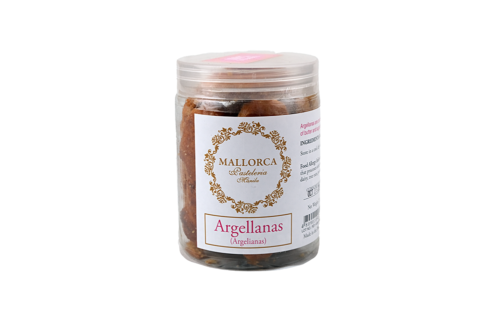 Argellanas