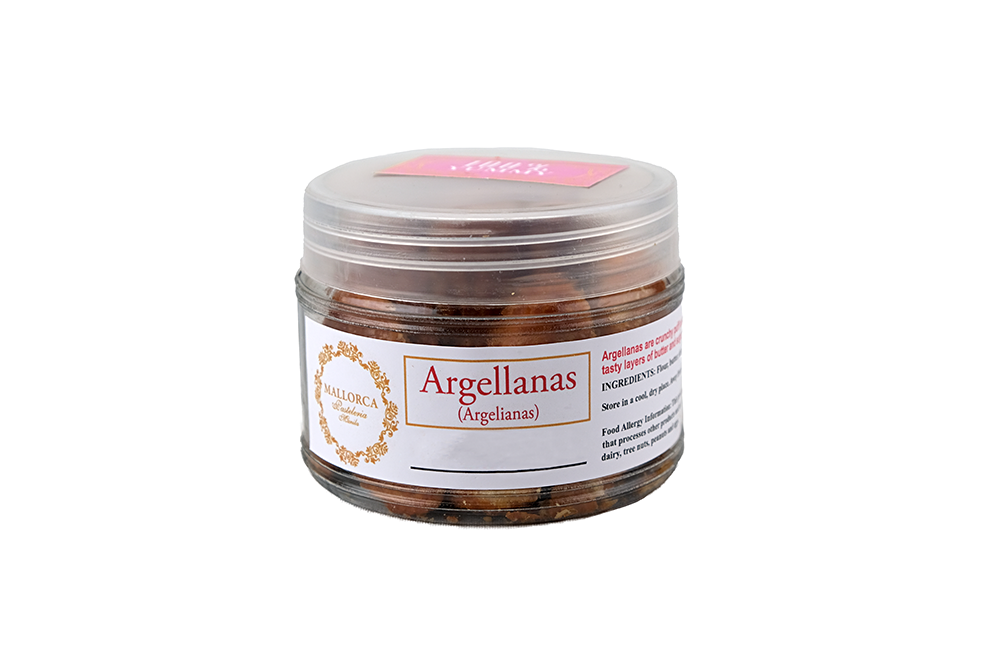 Argellanas