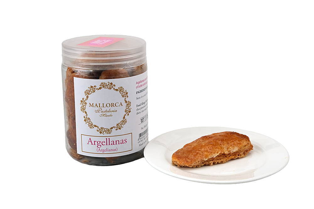 Argellanas